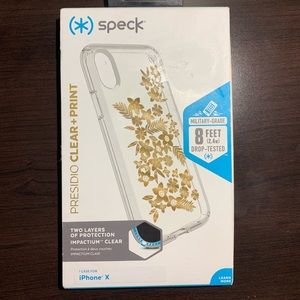 I phone X Phone case